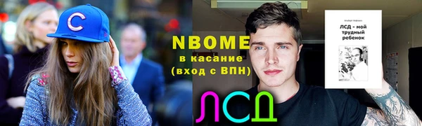 круглые Инсар